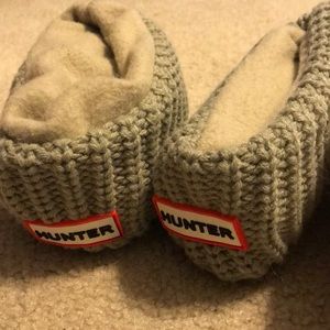 Hunter Boot Socks